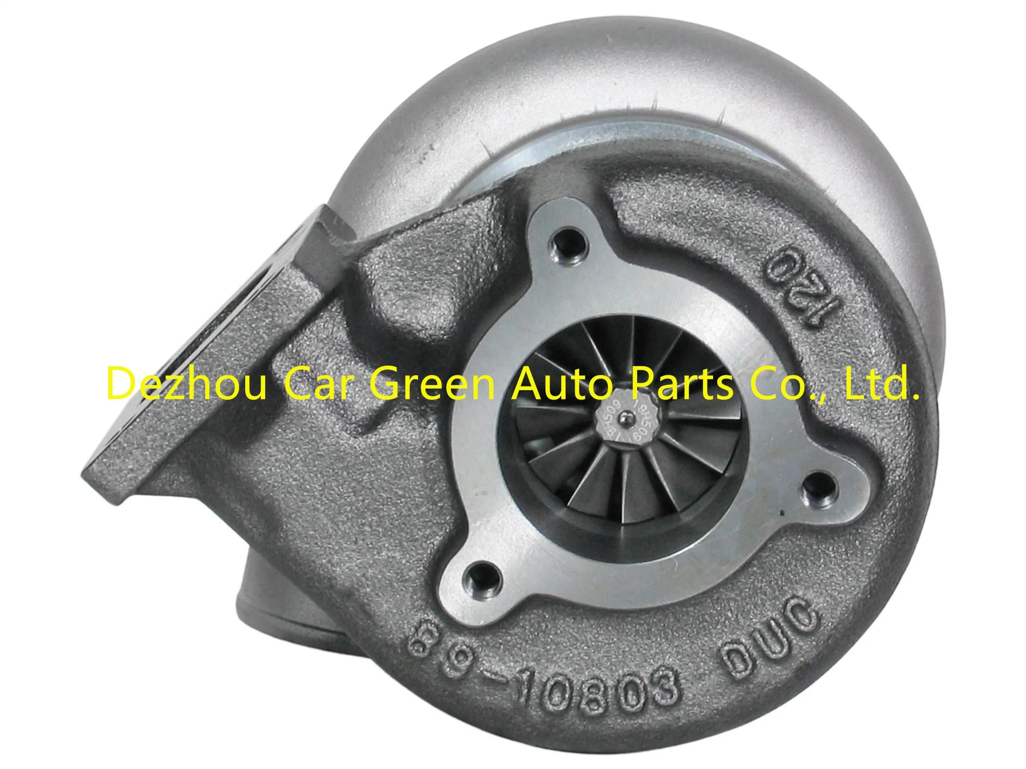 TDO4HL-15G/12 Turbocharger for Isuzu 4BG1T Diesel Engines, Fits