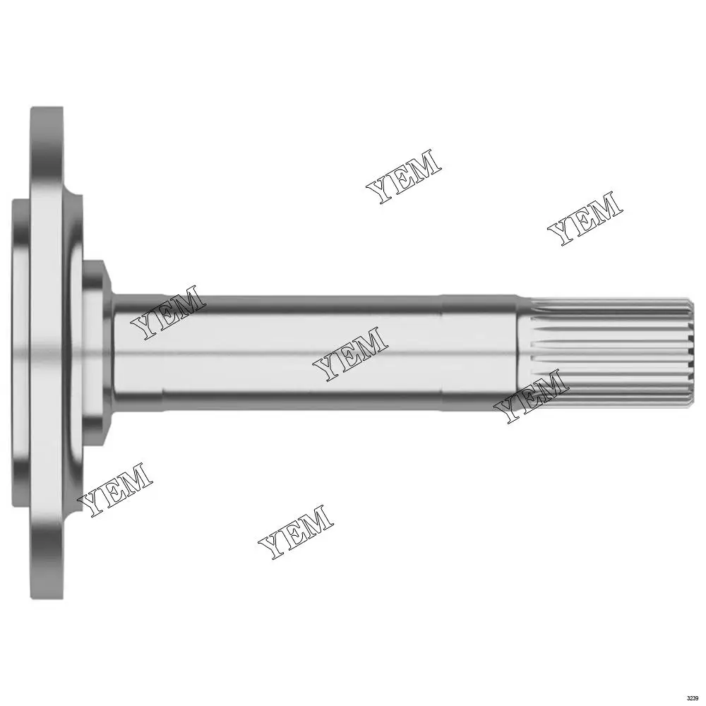262 252B3 236B3 262B 252B 248B 246B 268B 236B 236 248 246 252 Spindle-Wheel 142-9024 1429024 Heavy Equipment Engine Parts 6