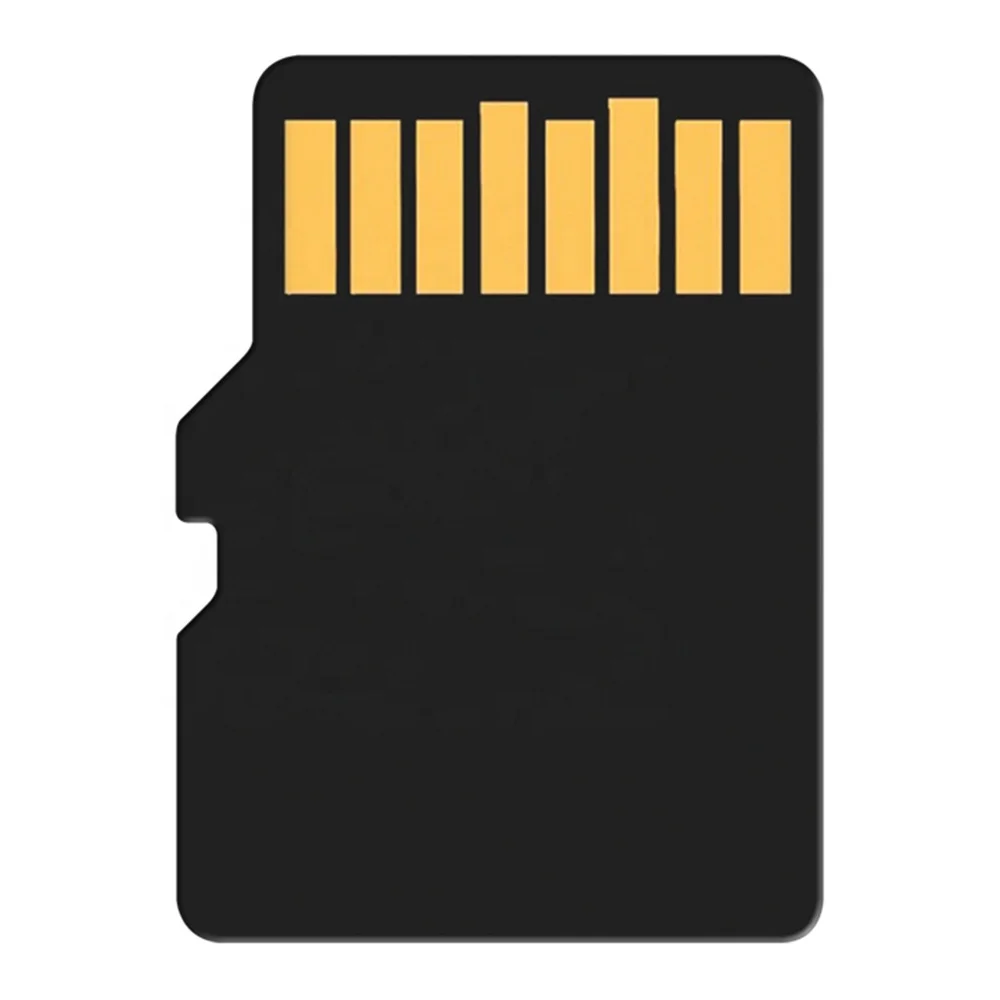 Микро Мини TF SD карта флэш 4 ГБ 8 16 32 64 128 256 512 Гб памяти с