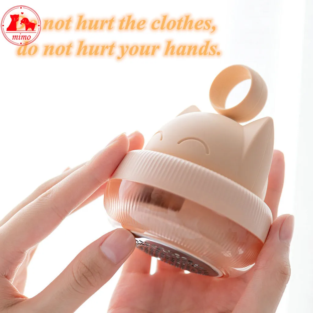 Professional Clothes  Shaving Machine   Sofa Shaving Tool   Lint Remover   for Home Use
