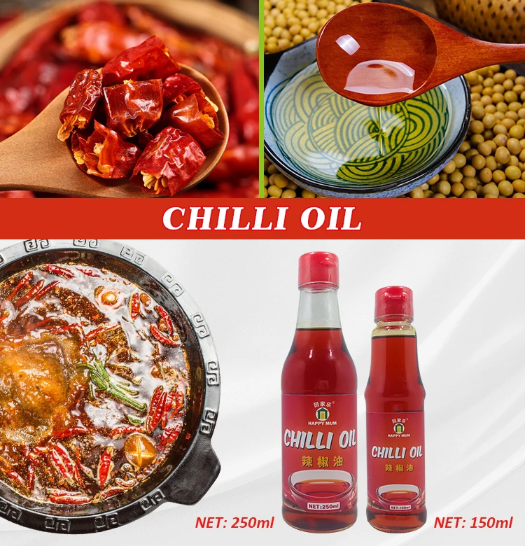 Chilli oil (1)