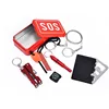 SOS iron box