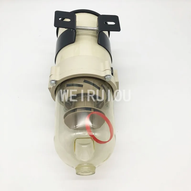 Diesel Engine Fuel Water Separator Filter 2010TM 500FH 500FG