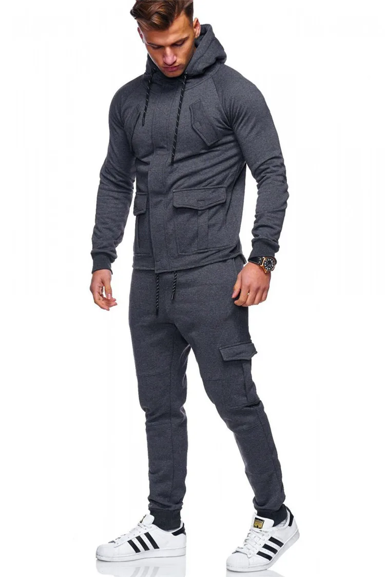 Deportes Para Hombre 2 Piezas Conjunto Jogger Chándal De Dos Piezas Trajes  De Sudor Hombres Camisetas Trajes - Buy Jogger De Chándal,2 Piezas Conjunto  Chándal,Los Hombres De Trajes Product on Alibaba.com