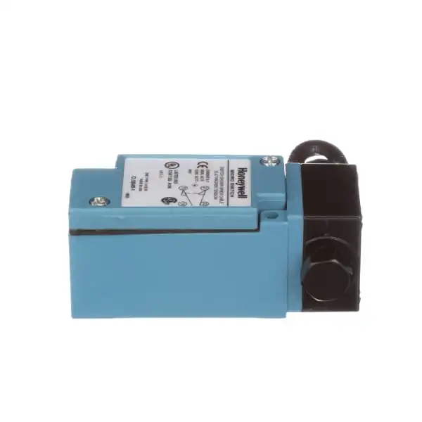 Honeywell  PULL SW 1NO/1NC BLUE BDY Limit Switch CLSB4B-1