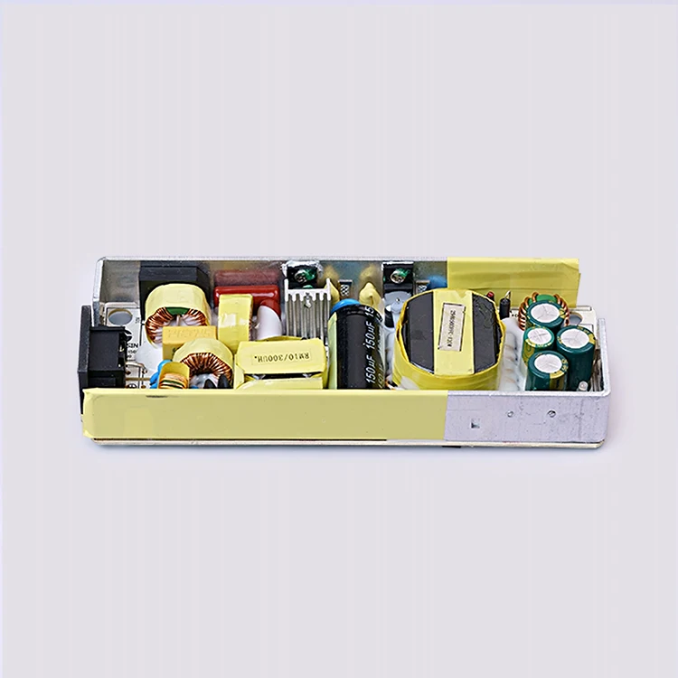 
Универсальный настольный адаптер питания переменного тока на 5 в 12 В 24 в 48 В постоянного тока для ноутбука 48 В 3A 