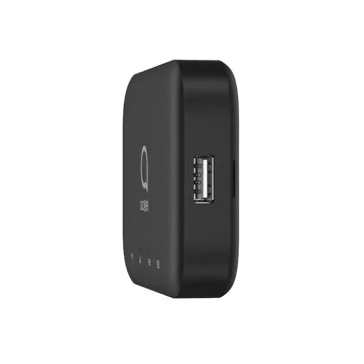 Unlocked Alca Tel Linkzone2 MW43TM 4G Wireless Hotstpot Mobile Router 4400mAh Removable Battery