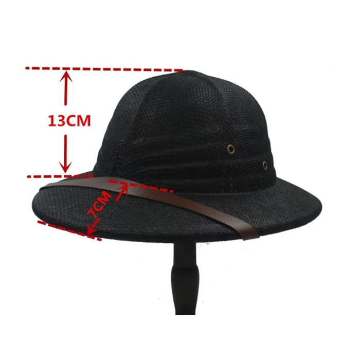 Wholesale Fun Party Hat Pith Hat Helmet 