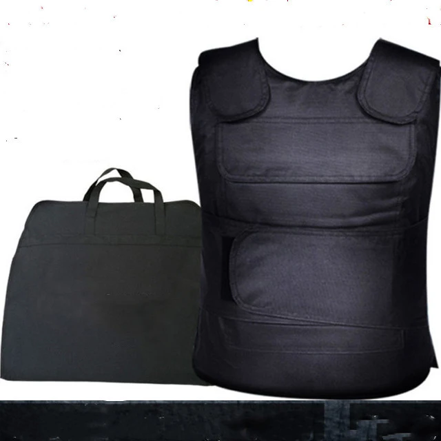 Anti Cut Cutting Resistant Female Cheap Protection Conceal Lightweight