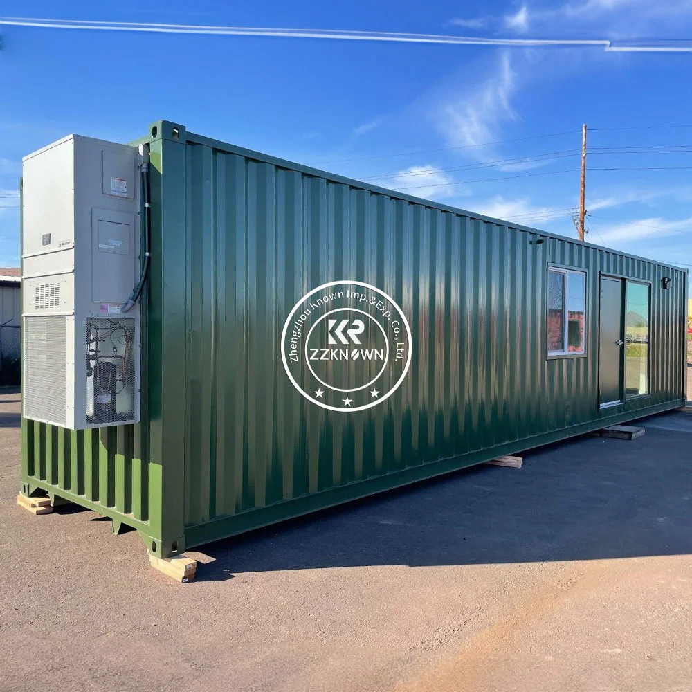 Container Restaurant and bar Steel 20ft 40ft Cafe Coffee Shipping Container Bubble Tea Kiosk Coffee Kiosk Food Kiosk Mall