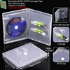 2 USB + 1 DVD Case U02B
