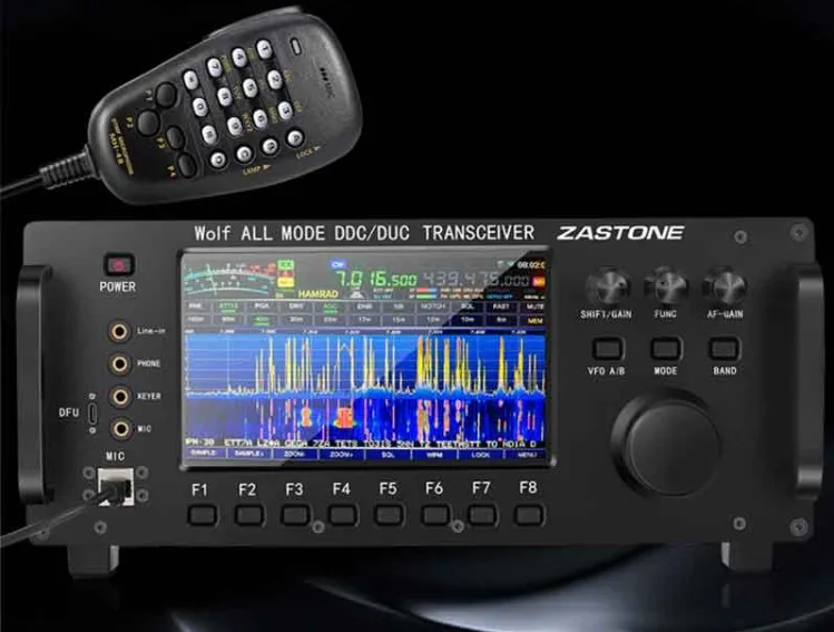■ZASTONE Z218 
    VHF/UHF25w小型デュアルバンド機 Zastone Z218 Dual Band Mobile Radio Station 25W Ham Mini Car
