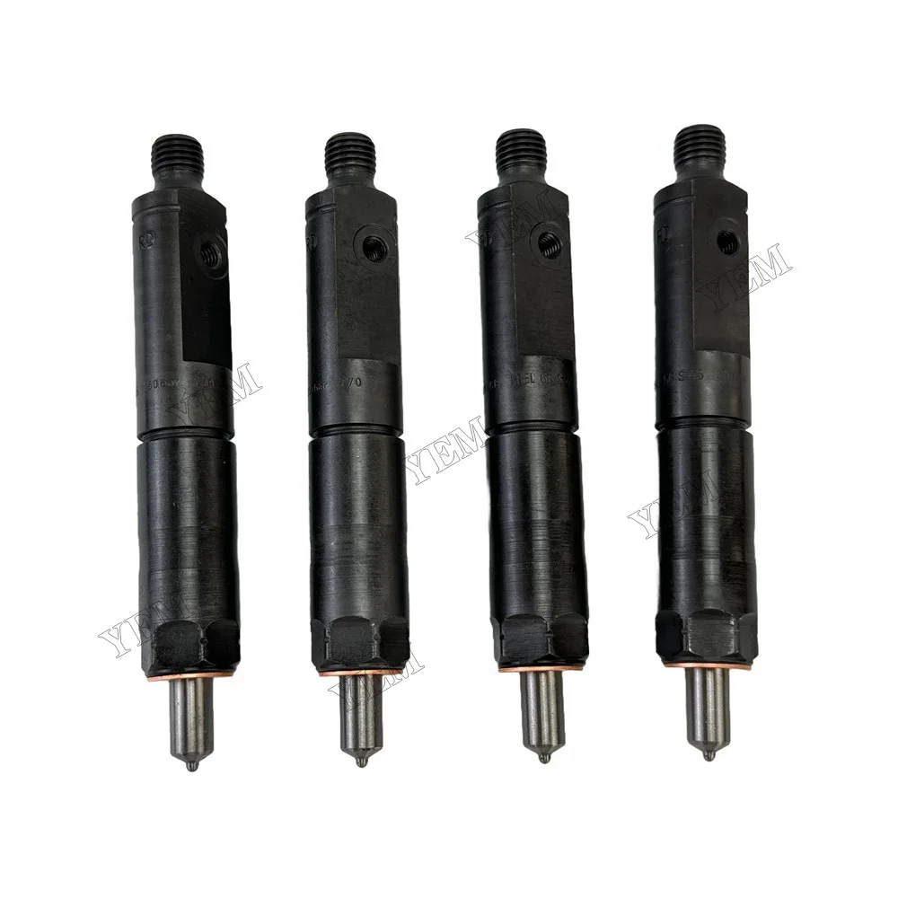 Injector 0432291570 Fit for Bosch Machinery Engine Parts