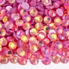 Rose Luminous Opal