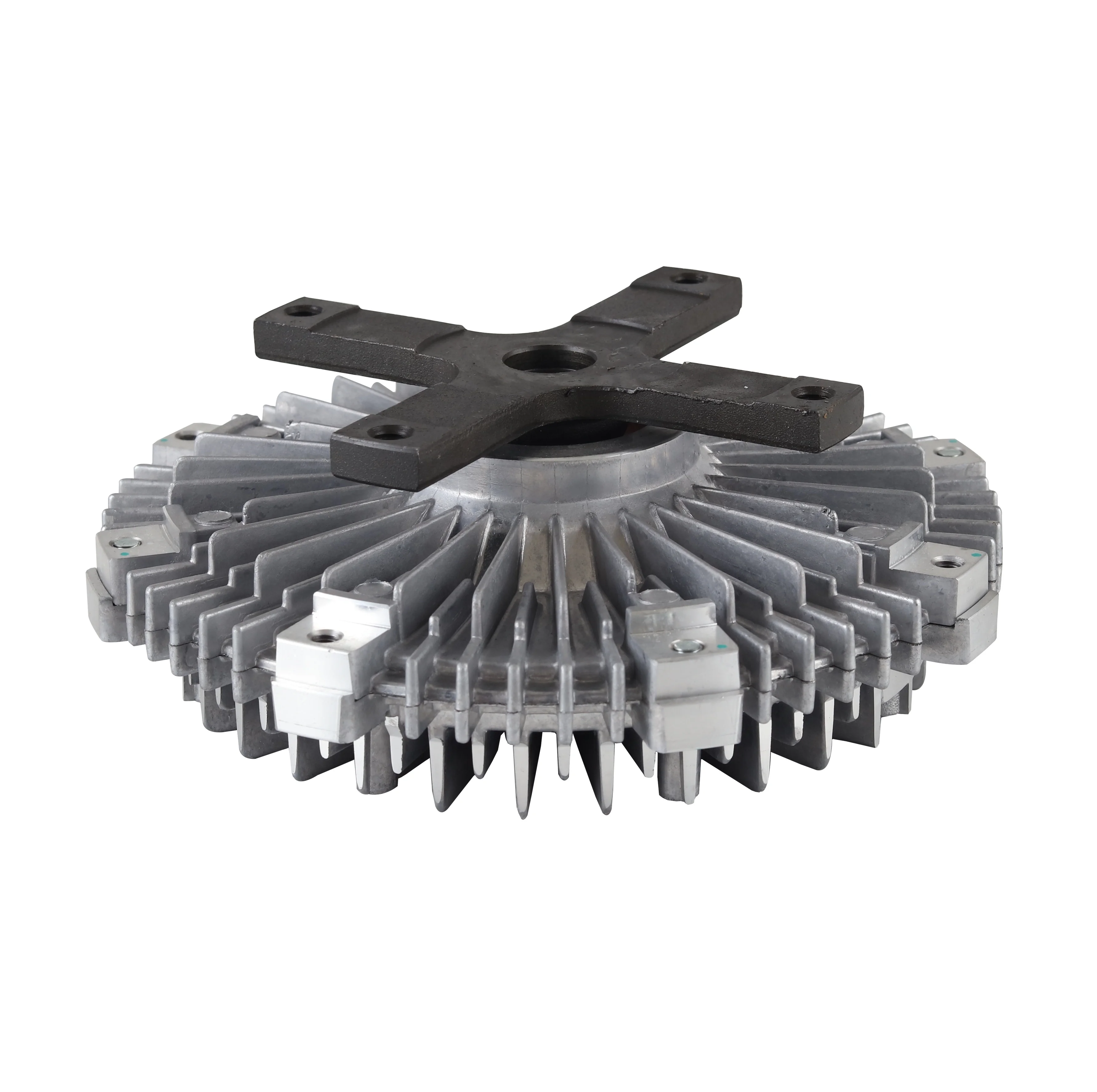 M-107F Engine Cooling Fan Clutch for Mitsubishi Pajero 4M41