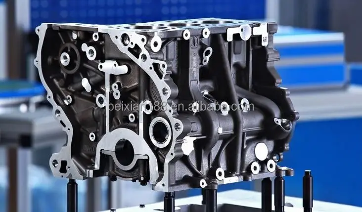 jun 3点セット【~5/1】 JL473ZQ7 1.5T Engine for Changan CS55 Plus - High Quality