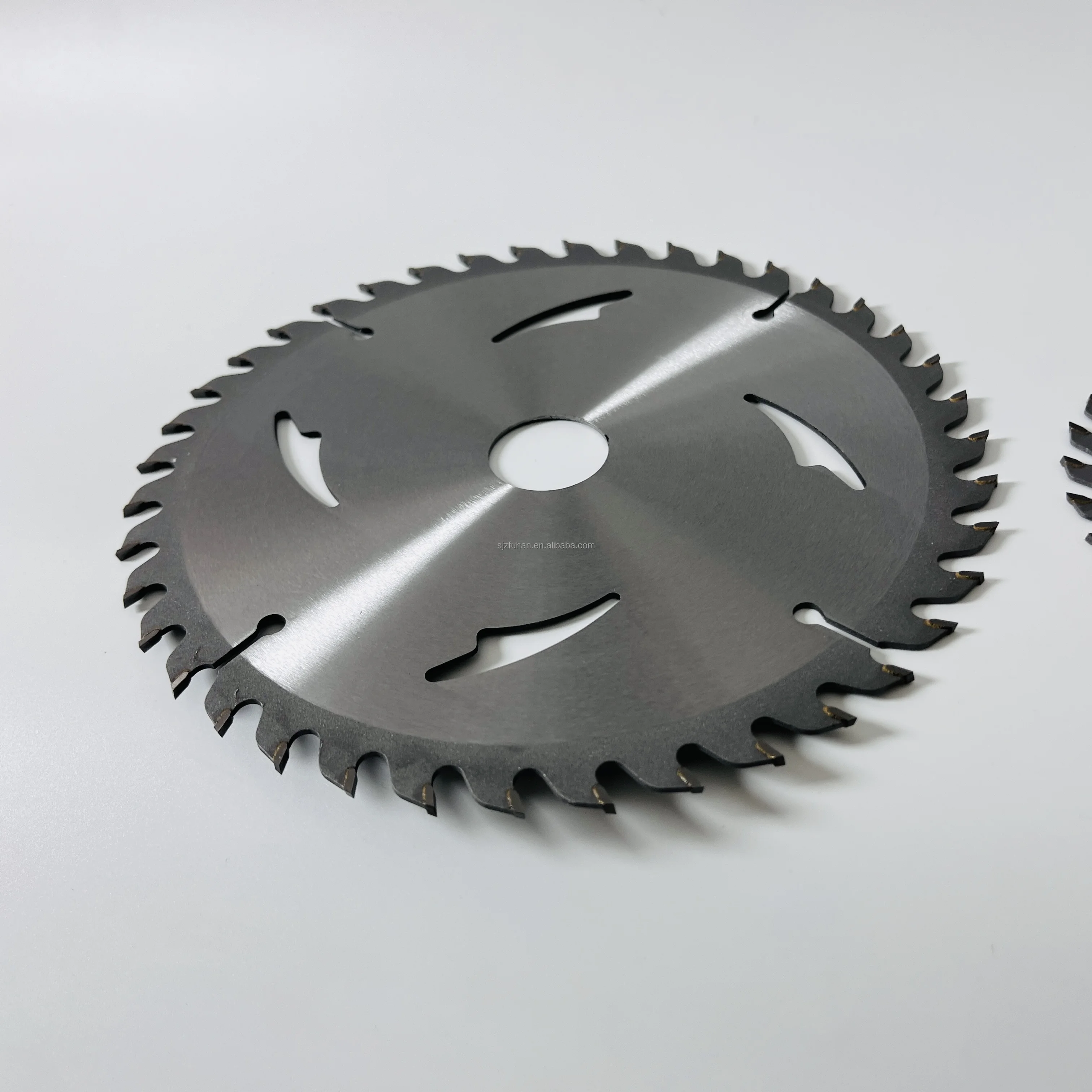125mm Circular TCT for Woodworking Oscillating Tools Industrial Use Made  Saw Blade