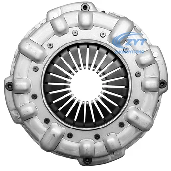 Truck parts auto transmission systems Clutch pressure plate for Foton parts