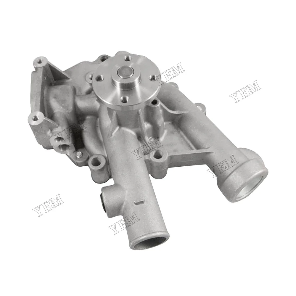Water Pump 16100-71200 16100-78360-71 Fit for Toyota 11Z 12Z 13Z Engine