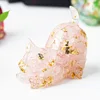 Quartz rose