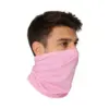 สีชมพู