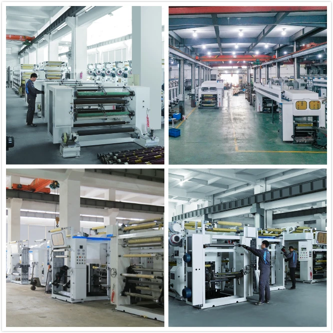 Printing Machine Laminating Machine Slitting Machine Rubber Roller