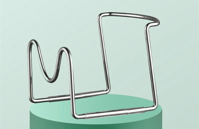 Different Size Non Slip Stainless Steel Plated Wire 3 Gallon 5 Gallon Water Bottle Stand Portable Water Dispenser Stand