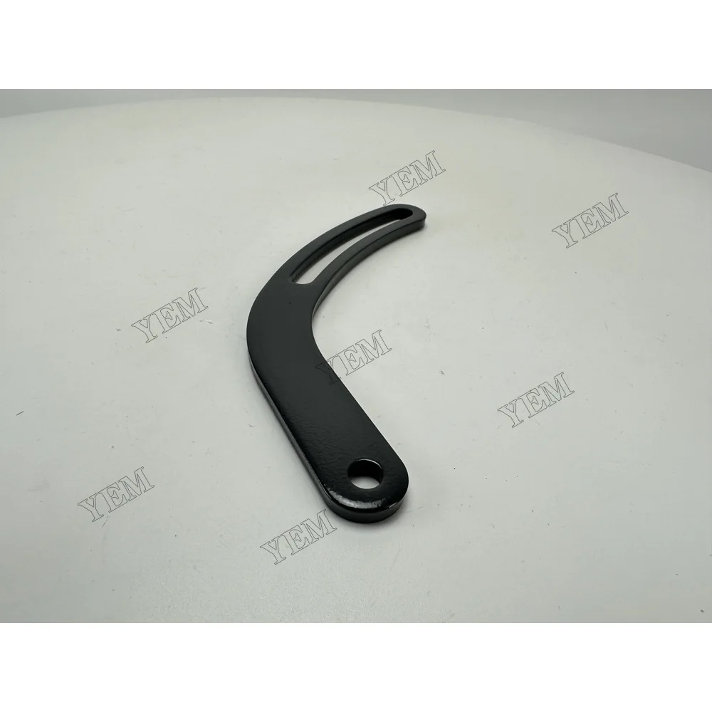For Kubota V3300 Alternator Bracket 1C010-64420 Aftermarket Engine Parts 5