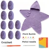 Color morado
