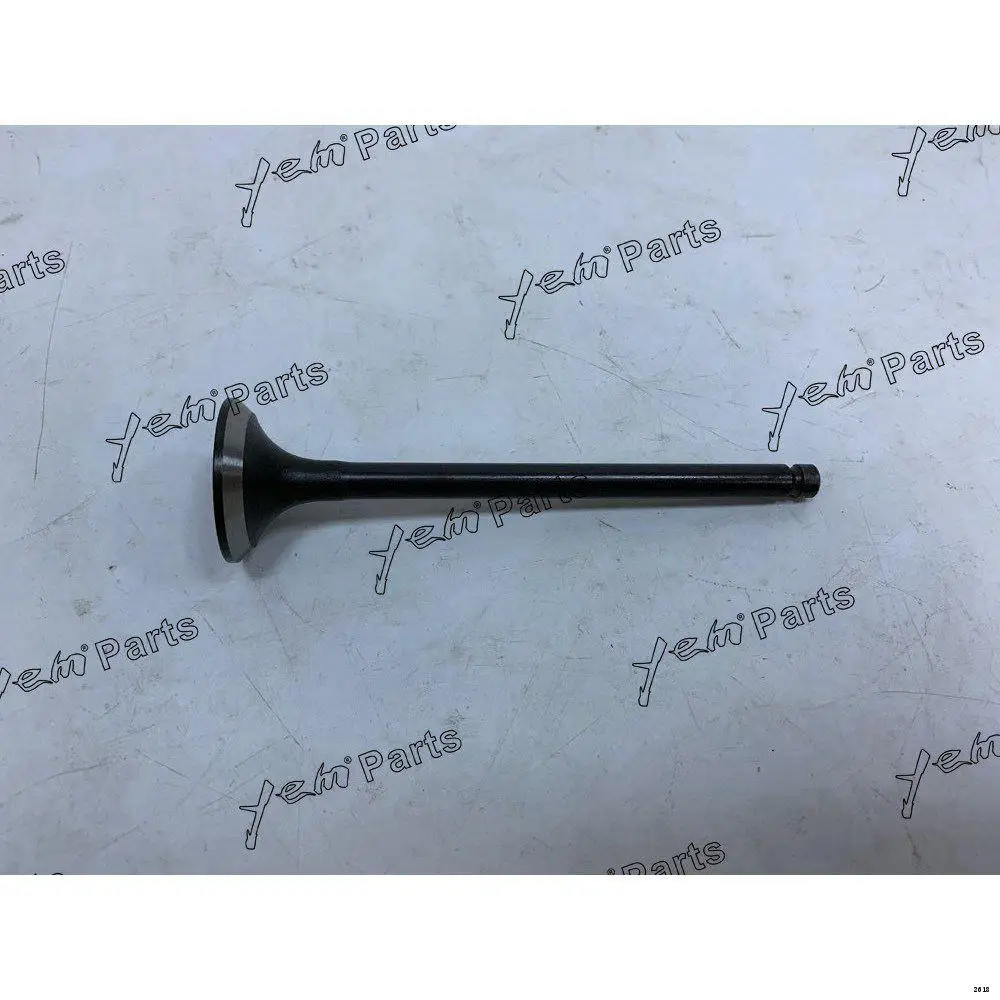 Exhaust Valve Kit Fit for Nissan ZD30