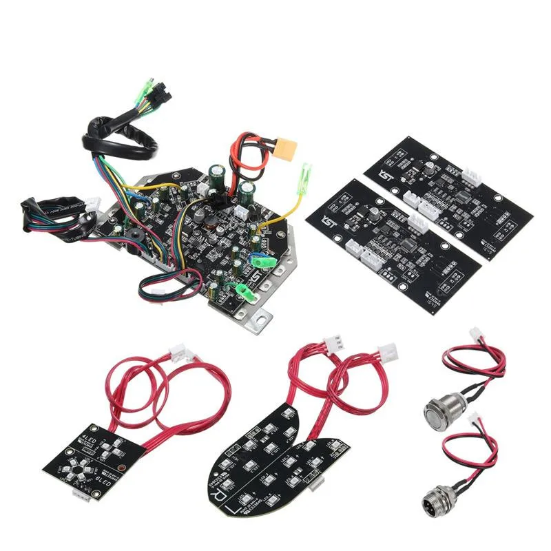 Hoverboard Motherboard Main Circuit Board for Scooter