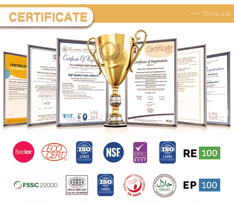 Oem Odm Probiotic Sachet Powder For Joints And Bone Probiotic Capsule ...