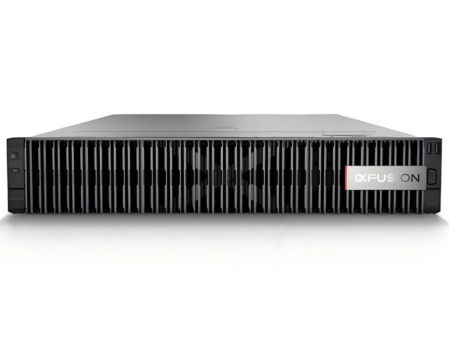 New FusionServer 2288Hv5/V6/V7 Server 2U Stock Barebone Database Virtualization Cloud Computing Host for Virtualization
