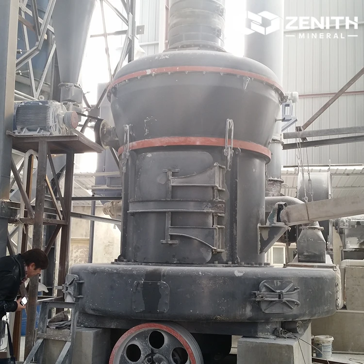 Professional Grinding Mill Machine Powder Making Oil Paint Three Roller Grinding Mill