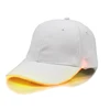 Lumière blanche + jaune