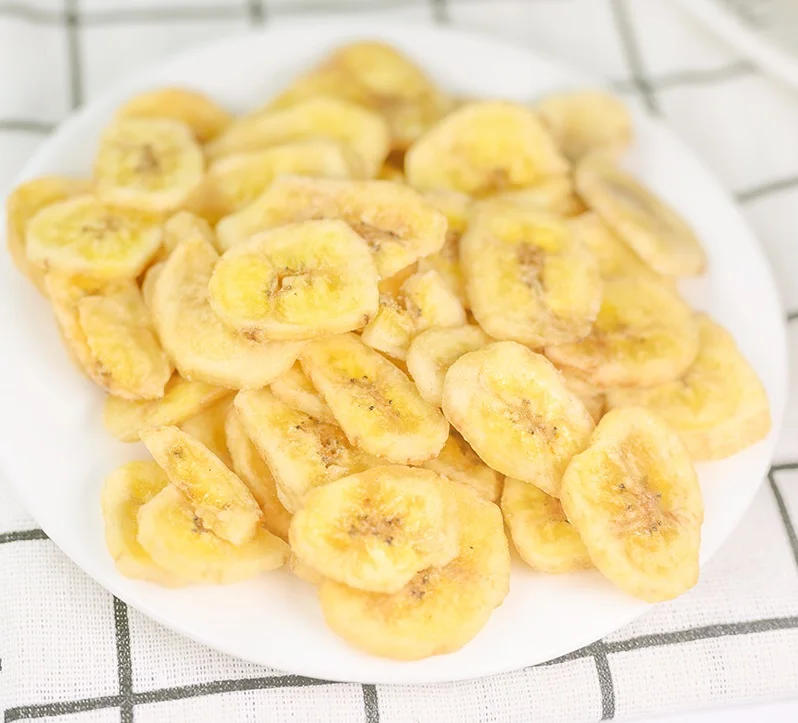 批发优质即食香蕉片 - buy banana chips,ready to eat banana chips