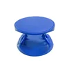 Pequeño plegable-azul