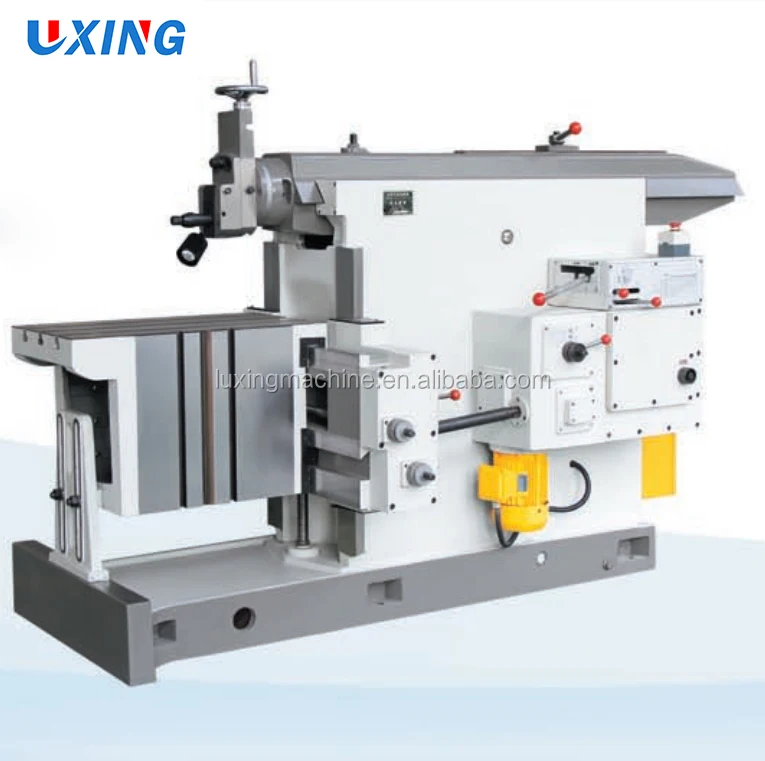 Horizontal Metal Shaper Machine BC6085 Shaping Machine