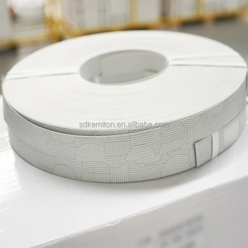 Kitchen Cabinet Edge Banding Edging Trim Fro Paneling Furniture Accessories PVC