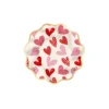 7inch paper plate*8pcs