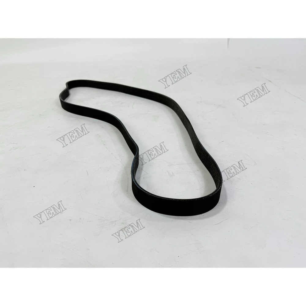Factory Quality OEM 6D107 Drive Belt 9240152420 4