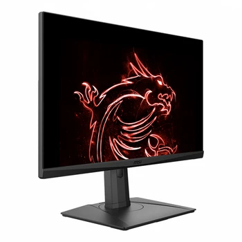 MSI 27インチ 曲面モニター 165Hz Amazon.com: MSI Optix G273 27 Full HD WLED Gaming LCD