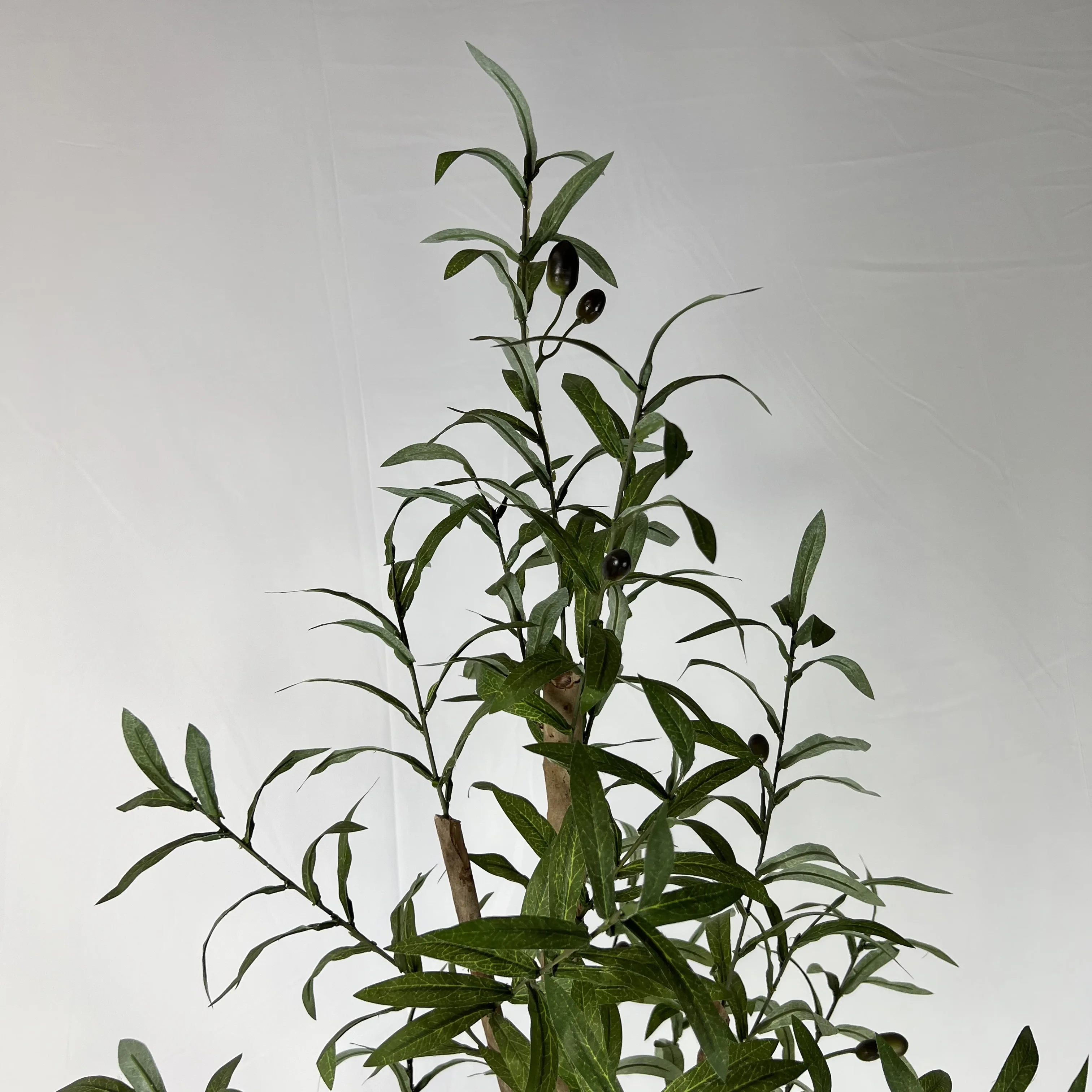 Cheap Prices for New Design Artificial Detachable Olive Tree Artificial Trees for Indoor Decorations