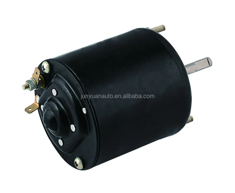Nice Efficiency Blower Motor Auto Parts Accessories Natural Packing