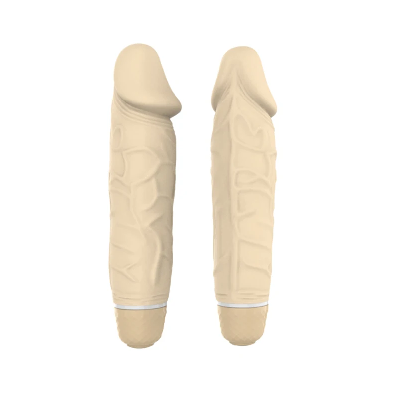 TOPARC AV Wand Vibrator for Woman 7 Vibration Modes IPX7 Waterproof and Food-Grade Silicone Makes Female G-Spot Orgasm