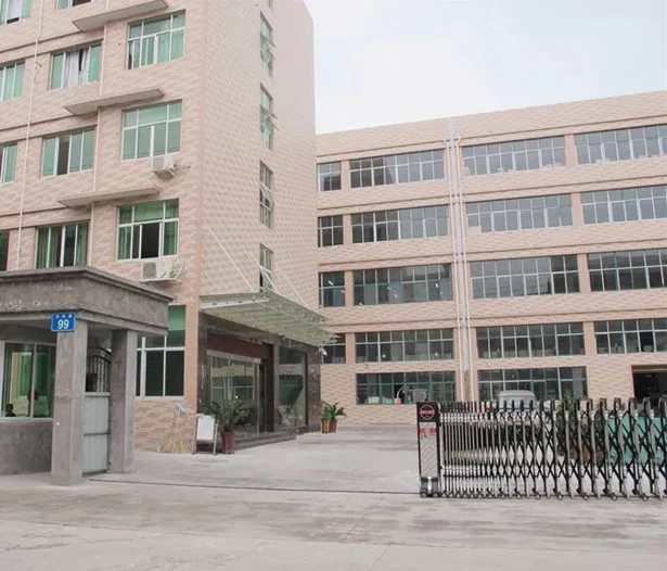 Guangzhou JY Trading Co., Ltd.