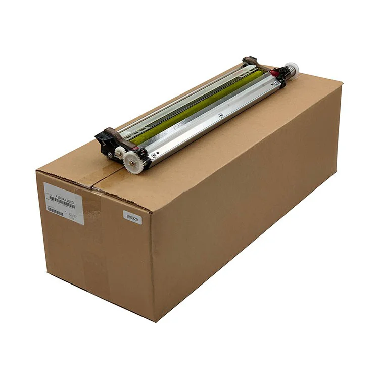 Konica Minolta Bizhub C6500 C6501 C6000 C7000 프린터를 위한 본래 복사기 이동 벨트 세탁 ...