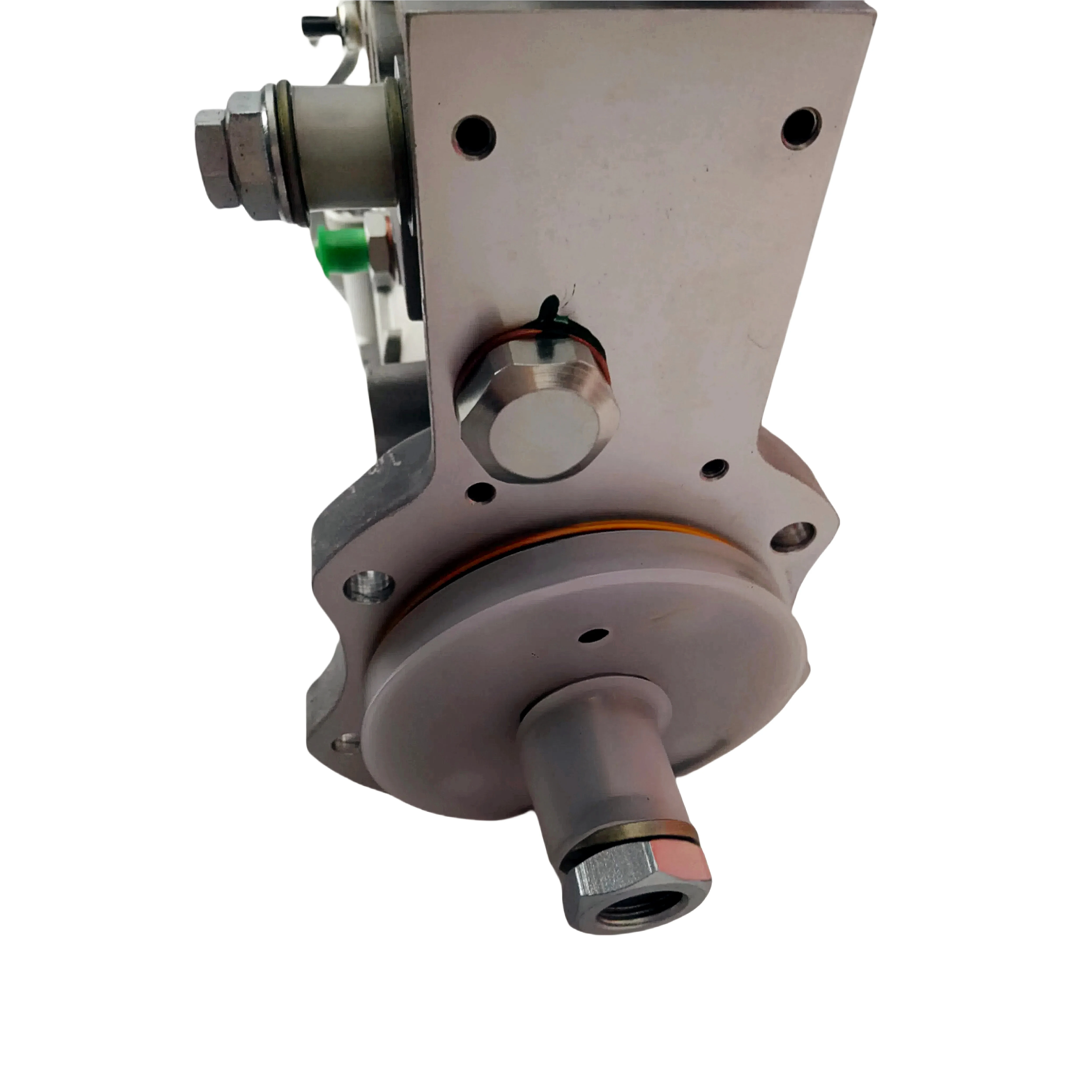 Genuine BYC 6B 6BT Diesel Engine Fuel Injection Pump 5267707 CPES6PB120D120RS 10403716267