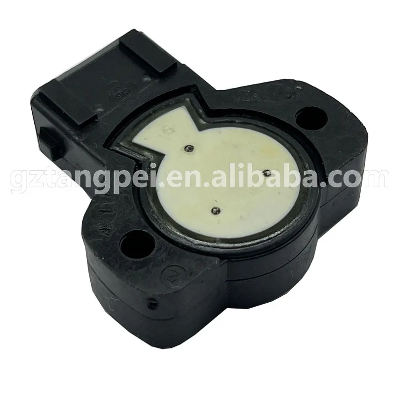 Auto Engine Parts TPS Throttle Position Sensor for Land Rover OEM 90TF9B989 MJC100021 JZX3491