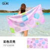Colorful shells